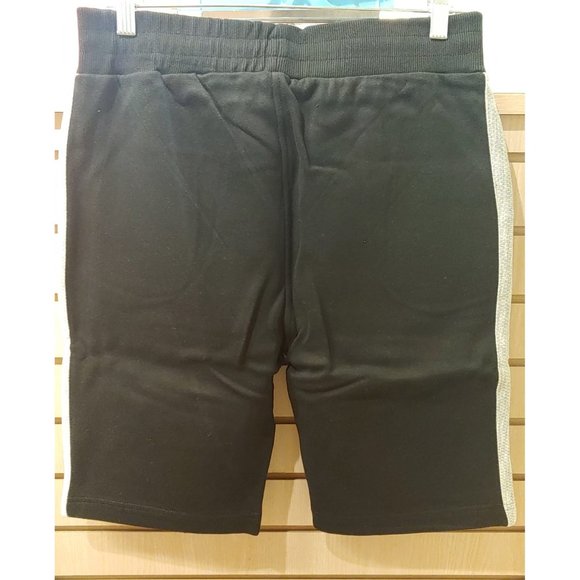 CM Fashion UNISEX shorts with pockets elastic waist with drawstring - Picture 2 of 5